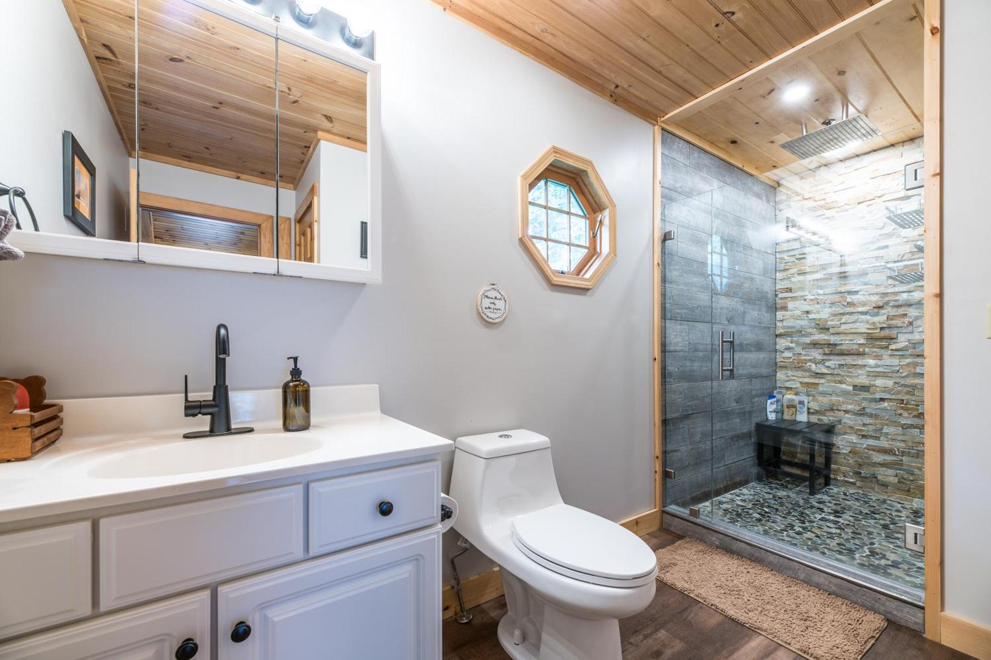 Black Bear Cove Gatlinburg Exterior photo